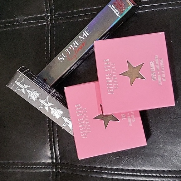 New Jeffree Star Cosmetics set - Picture 5 of 7